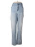 Chico's Blue Jeans Size Sm (0.5) - photo 1