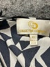 Collective Concepts 100% Polyester Print Blue Casual Dress Size XS - photo 3