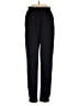 Athleta Solid Black Casual Pants Size XS - photo 1