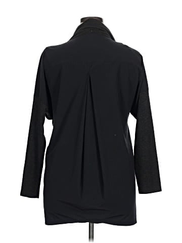 lucy Cardigan (view 2)