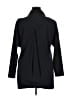 lucy Black Gray Cardigan Size XL - photo 2