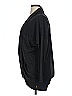 lucy Black Gray Cardigan Size XL - photo 5