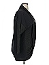 lucy Black Gray Cardigan Size XL - photo 4