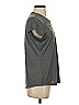 Puma Gray Short Sleeve Top Size XS - photo 4