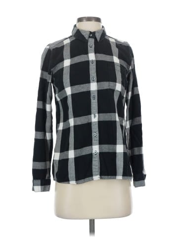 G.H. Bass & Co. Long Sleeve Button-Down Shirt (view 1)