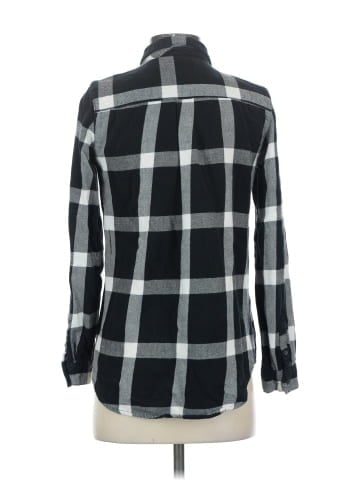 G.H. Bass & Co. Long Sleeve Button-Down Shirt (view 2)