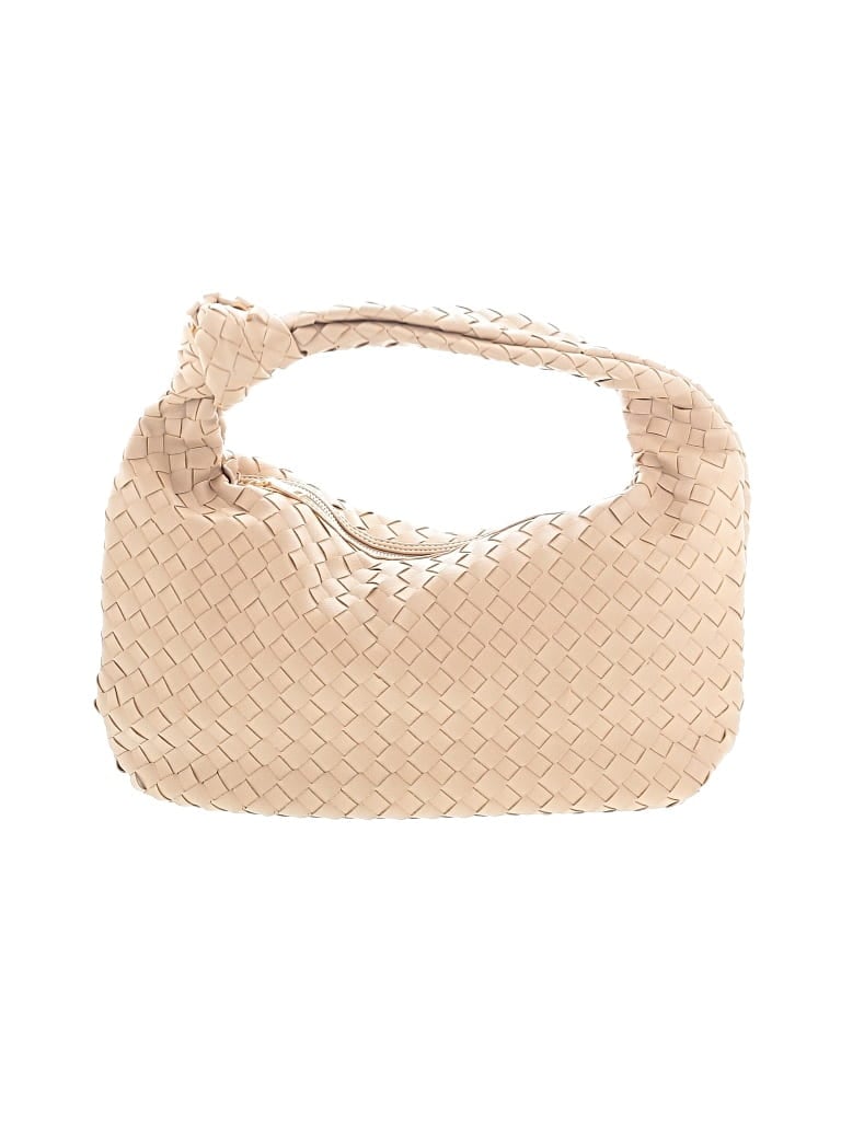 Pre-owned Urban Expressions Hobo Bag In Brown