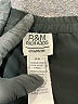 R&M Richards 100% Polyester Black Casual Pants Size 14W - photo 4