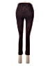 Lululemon Athletica Graphic Burgundy Active Pants Size 6 - photo 2