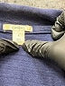 Caslon 100% Cotton Blue Blazer Size S - photo 3