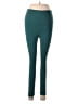 Glyder Teal Active Pants Size 5X - photo 1