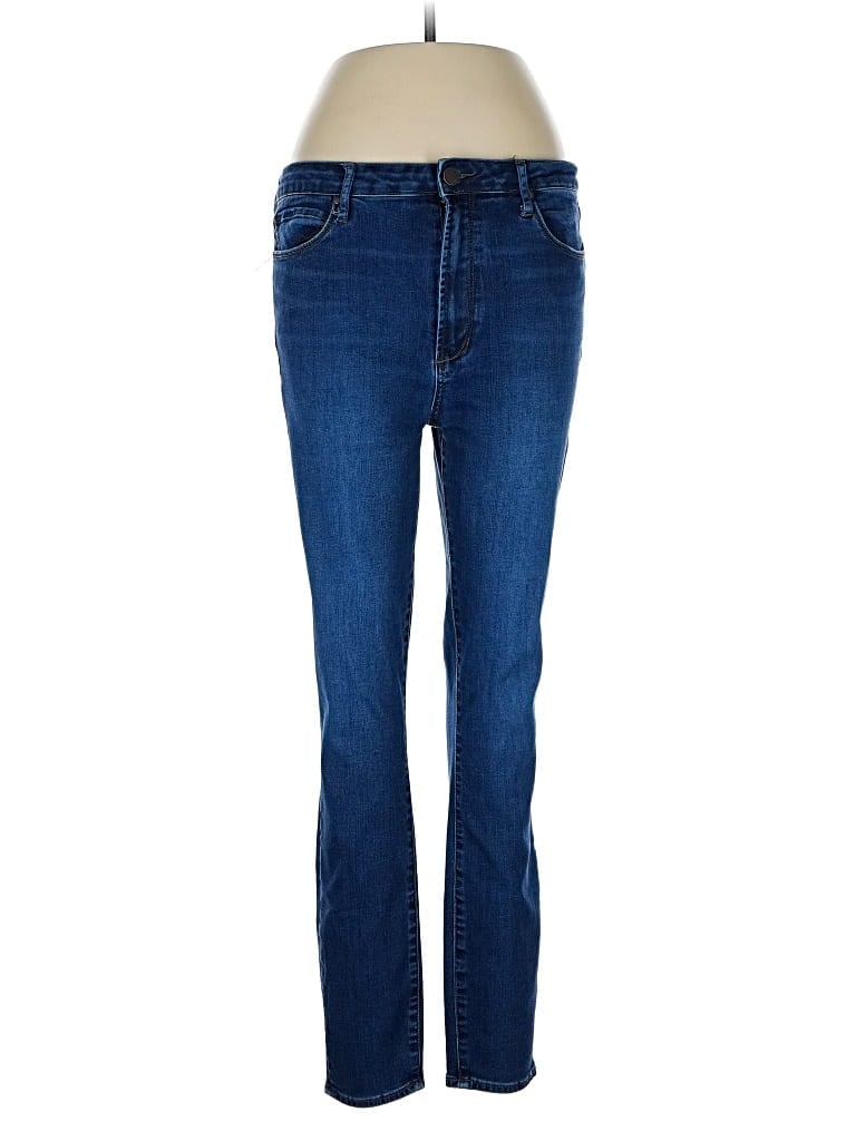 Pre-owned Articles Of Society Jeans In Blue