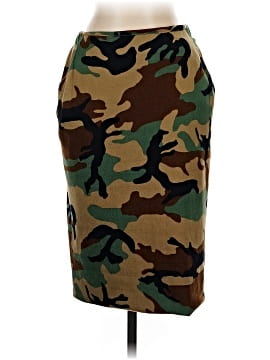 Harvey Faircloth Casual Skirt
