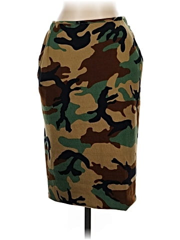 Harvey Faircloth Casual Skirt (view 1)