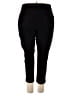 Banana Republic Black Active Pants Size 18 - photo 2