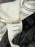 Matison Stone 100% Rayon Silver Sleeveless Blouse Size S - photo 8