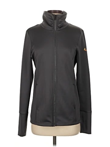 Ogio Track Jacket (view 1)