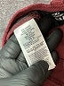 Gap Burgundy Jeans Size 29 waist - photo 7