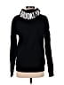 Pro Standard Black Pullover Hoodie Size S - photo 2