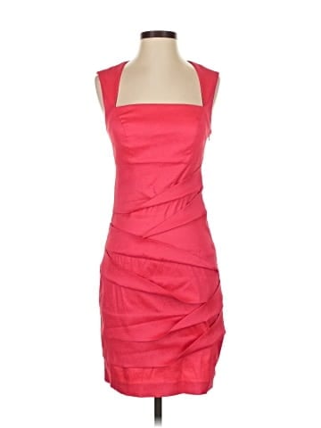 Hailey by Adrianna Papell Cocktail Dress (view 1)