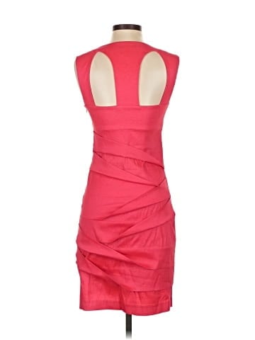 Hailey by Adrianna Papell Cocktail Dress (view 2)