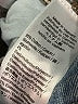J.Crew Blue Jeans Size 27 waist - photo 5