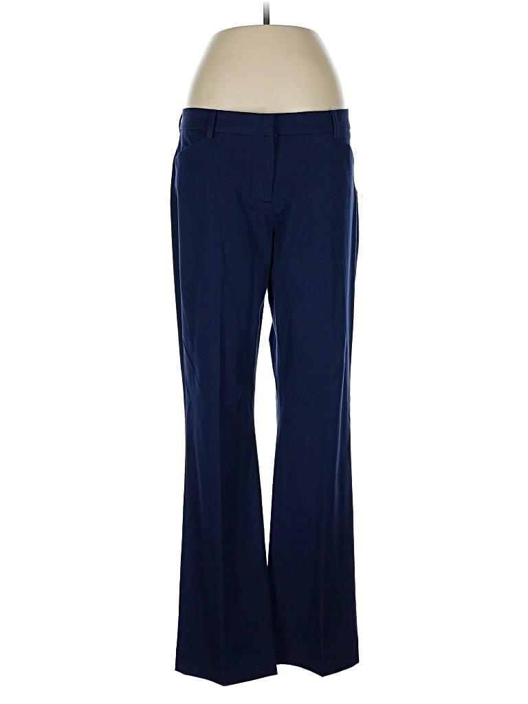 41hawthorn Casual Pants In Blue
