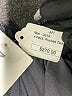 Abi Ferrin Solid Gray Cocktail Dress Size XXS - photo 8