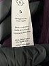 Nanette Lepore Purple Active Pants Size S - photo 4