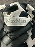 Max Mara Print Black Casual Dress Size 10 (estimated) - photo 3