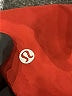 Lululemon Athletica Color Block Red Orange Active Pants Size 4 - photo 7