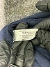 Blue Canoe Blue Track Jacket Size S - photo 7