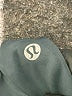 Lululemon Athletica Green Black Active Pants Size 4 - photo 7