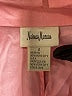 Neiman Marcus Pink Long Sleeve Blouse Size 2 - photo 4