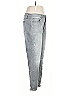 Joe's Jeans Solid Silver Jeans Size 32 waist - photo 4