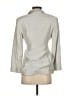 Tahari Silver Blazer Size 2 (petite) - photo 2