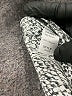 Michael Stars 100% Rayon Animal Print Silver Jumpsuit Size Sm (0) - photo 5