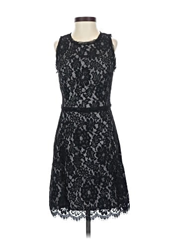 Milly Cocktail Dress (view 1)