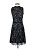 Milly Black Cocktail Dress Size 0 - photo 2