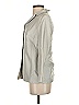 Tahari Silver Blazer Size 2 (petite) - photo 5