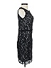 Milly Black Cocktail Dress Size 0 - photo 4