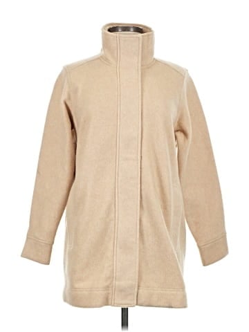 Lands' End Coat (view 1)