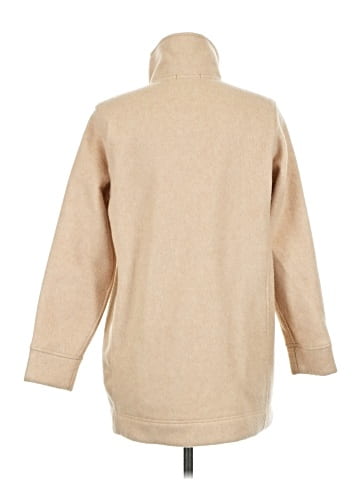 Lands' End Coat (view 2)
