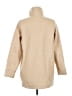 Lands' End 100% Polyester Tan Coat Size M (petite) - photo 2