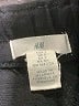 H&M Black Track Pants Size S - photo 3