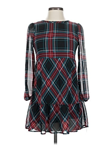 Draper James Casual Dress (view 1)