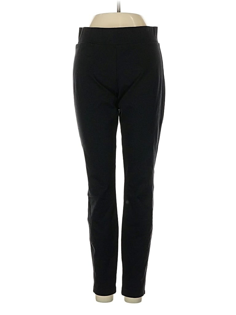 Pre-owned American Giant Active Pants In Black