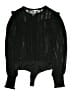 Tularosa 100% Cotton Black Bodysuit Size M - photo 1