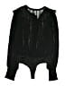 Tularosa 100% Cotton Black Bodysuit Size M - photo 2