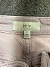 Joie Gray Cargo Pants Size 27 waist - photo 7